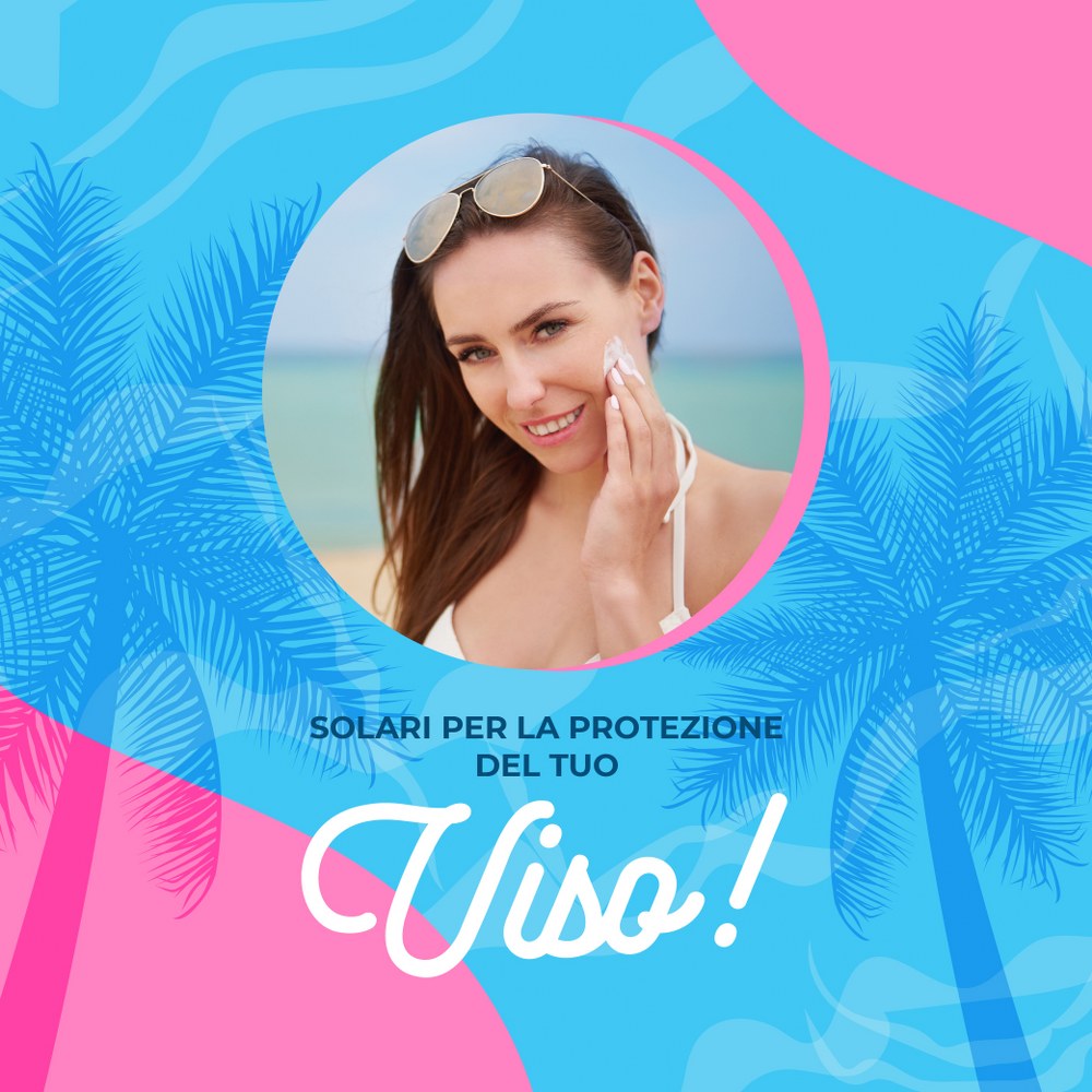 promozioni solari viso